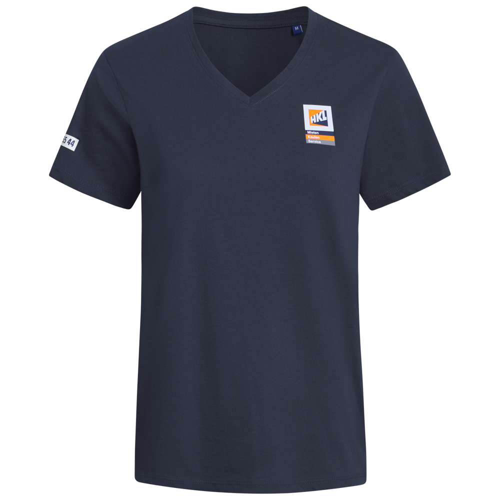 HKL Damen T-Shirt neu